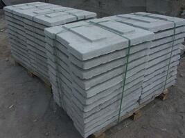 Крышки лотков: внешний вид