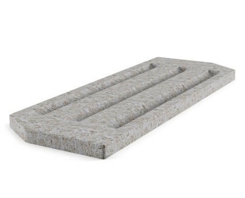 Плиты перекрытия БПР